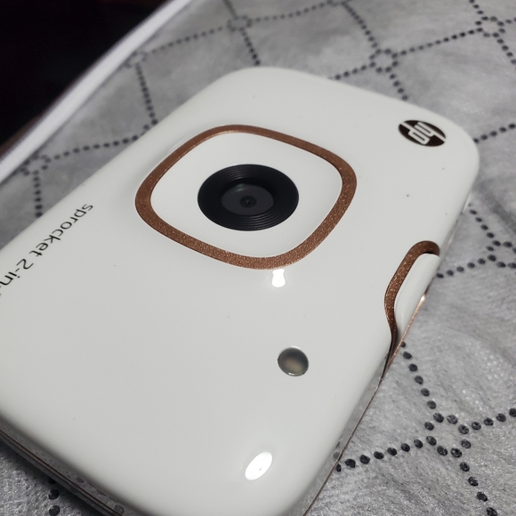 Hp sprocket printer - Picture 2 of 2